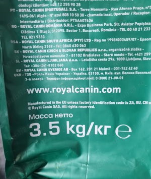 Mancare pisicute  - imagine 3 Mancare pisicute  - imagine 3