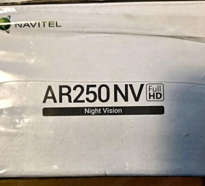 Camera Auto Navitel AR250 Night Vision, Full HD, ecran 2.0" inregistrare 1920х1080 + audio - imagine 8