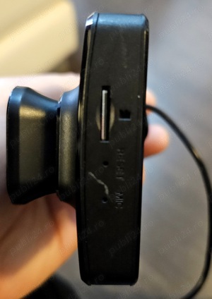 Camera Auto Navitel AR250 Night Vision, Full HD, ecran 2.0" inregistrare 1920х1080 + audio - imagine 5