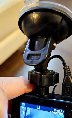 Camera Auto Navitel AR250 Night Vision, Full HD, ecran 2.0" inregistrare 1920х1080 + audio - imagine 4