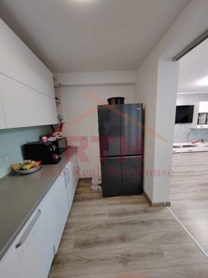 Oferim spre vanzare, Duplex cu 5 camere, Zona Lipovei, aproape de Mall - imagine 11