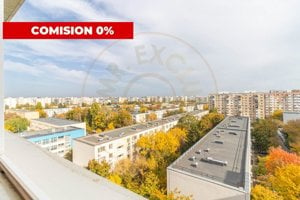 APARTAMENT | 2 CAMERE | BLOC REABILITAT | PRELUNGIREA GHENCEA | COMISION 0%