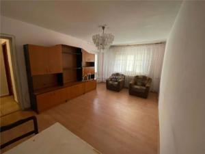 3 camere - decomandat - Petre Ispirescu