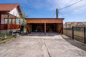 Casa de vanzare ceanu mic  - imagine 3