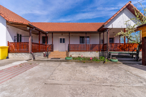 Casa de vanzare ceanu mic  - imagine 2