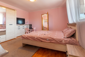 Casa de vanzare ceanu mic  - imagine 9