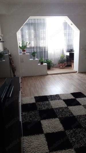 Apartament cu doua camere, confort 1, decomandat in zona Sud