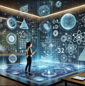 Ofer meditatii la matematica in sectorul 4