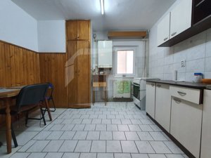 Apartament cu 4 camere | 92 mp | etaj intermediar | zona Iulius Mall - imagine 6