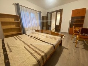 Apartament 1 camera, pet-friendly, gradina, Gheorgheni zona Cipariu - imagine 1