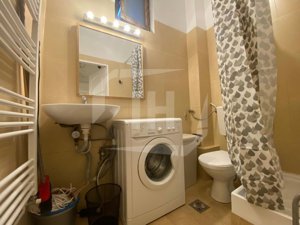 Apartament 1 camera, pet-friendly, gradina, Gheorgheni zona Cipariu - imagine 6