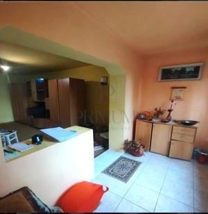 Apartament 1 Camera - Centrala Proprie - Bloc Izolat - Zona Steaua