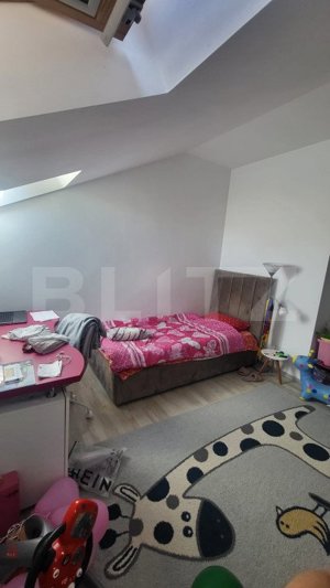 Apartament 3 camere, 67 mp utili, zona Penny Burdujeni - imagine 5