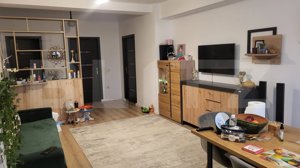 Apartament 3 camere, 67 mp utili, zona Penny Burdujeni - imagine 3