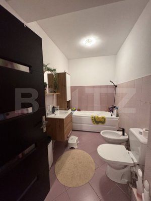 Apartament 3 camere, 67 mp utili, zona Penny Burdujeni - imagine 8