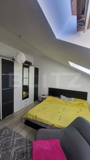 Apartament 3 camere, 67 mp utili, zona Penny Burdujeni - imagine 7