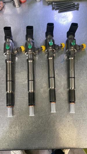 Reparam injectoare 1.5 DCI, 1.6 TDI, 1.9 TDI si 2.0 TDI - imagine 2