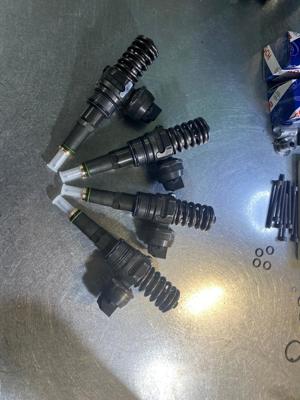 Reparam injectoare 1.5 DCI, 1.6 TDI, 1.9 TDI si 2.0 TDI - imagine 4