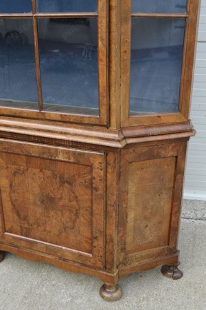 Biblioteca olandeza - imagine 4