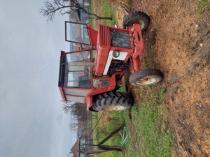 Vand tractor  - imagine 2