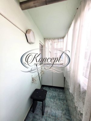 Apartament cu parcare in zona BIG - imagine 9