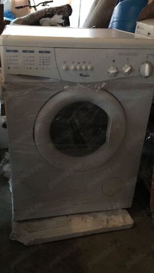 Vand masina de spalat, stare buna, pret negociabil