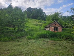 Vânzare Casă Rurală - Comuna Nojag, 19 km față de Deva, Județul Hunedoara De vânzare casă situată  - imagine 9