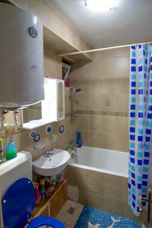 Proprietar, vand apartament 3 camere, mobilat si utilat - Sos. Salaj  - imagine 8