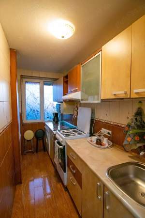 Proprietar, vand apartament 3 camere, mobilat si utilat - Sos. Salaj  - imagine 6