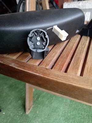 Proiector stânga focus2 - imagine 2