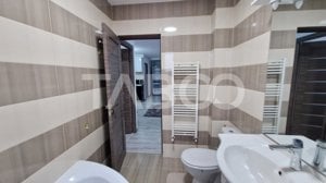 Apartament de închiriat 3 camere balcon parcare lift Doamna Stanca - imagine 15