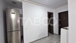 Apartament de închiriat 3 camere balcon parcare lift Doamna Stanca - imagine 10