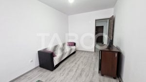 Apartament de închiriat 3 camere balcon parcare lift Doamna Stanca - imagine 11