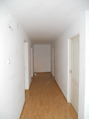 apartament 3 camere 100 M,  nemobilata, imobil privat, zona Lisimed - imagine 6