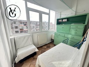 Apartament 2 camere | Stefan cel Mare | Necesita renovare  - imagine 5