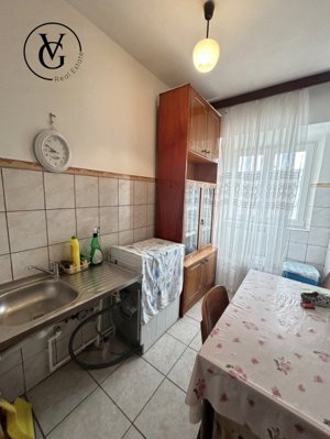 Apartament 2 camere | Stefan cel Mare | Necesita renovare  - imagine 6