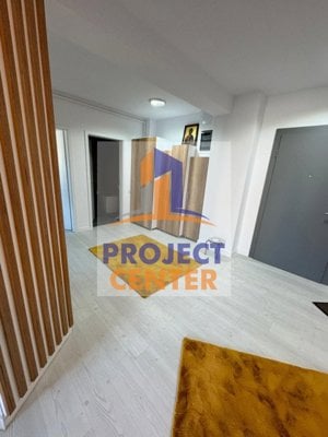 Apartament 2 camere complex Nordmark - imagine 7