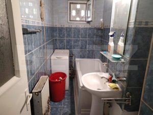 Apartament de vanzare, 2 camere, zona Micro 14 - imagine 8