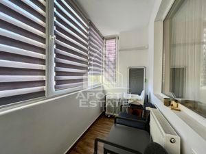 Apartament 3 camere, etaj intermediar, ideal investitie, Piata Marasti - imagine 14