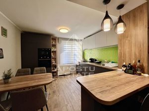 Apartament 3 camere, etaj intermediar, ideal investitie, Piata Marasti - imagine 8