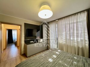 Apartament 3 camere, etaj intermediar, ideal investitie, Piata Marasti - imagine 6