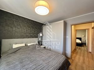 Apartament 3 camere, etaj intermediar, ideal investitie, Piata Marasti - imagine 5