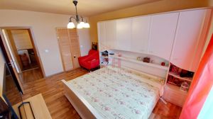 Oferim spre vanzare apartament cu 3 camere, aproape de Complex - imagine 9