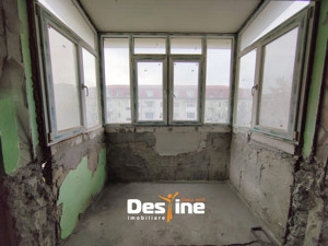 Apartament 2 camere semidecomandat 43 MP DE RENOVAT - Păcurari poștă - imagine 10