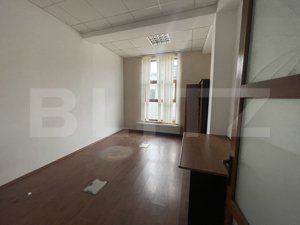 Spațiu de birouri generos de 180 mp utili, pe centură, disponibil pt inchirere - imagine 18