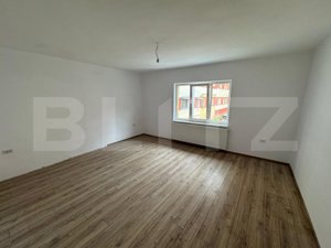 Casa pretabila ca spatiu comercial, 3 camere, 139 mp, zona cetate  - imagine 2