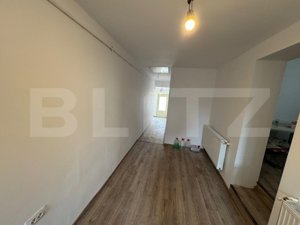 Casa pretabila ca spatiu comercial, 3 camere, 139 mp, zona cetate  - imagine 3