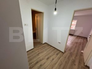 Casa pretabila ca spatiu comercial, 3 camere, 139 mp, zona cetate  - imagine 6