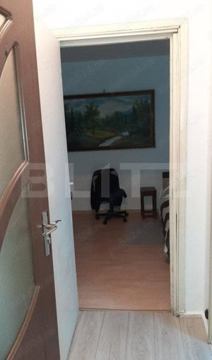 Apartament 2 camere, 50 mp, zona-Tatarasi - imagine 7