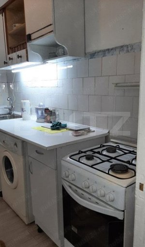 Apartament 2 camere, 50 mp, zona-Tatarasi - imagine 6